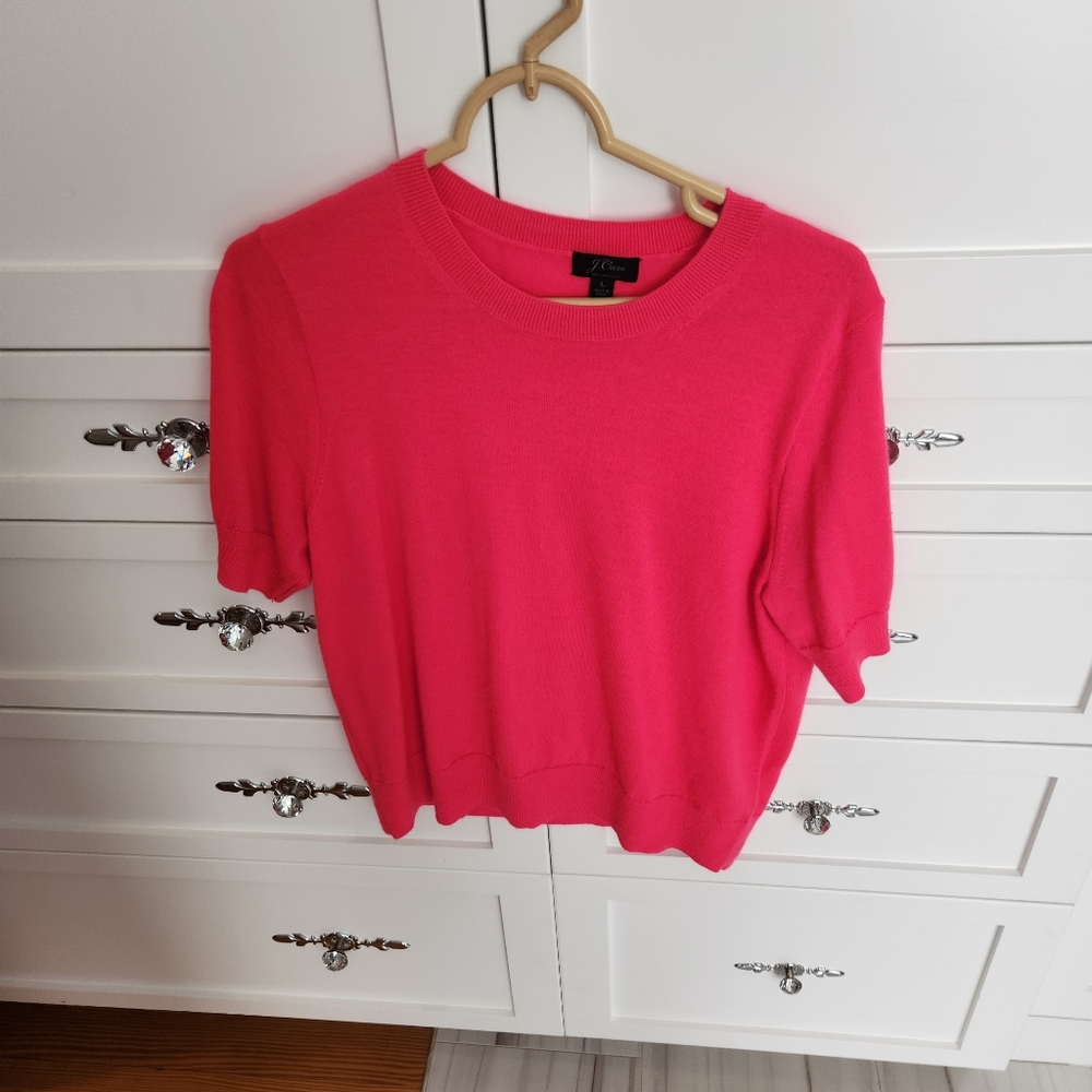 Cashmere sweater